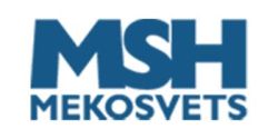 MSH Mekosvets