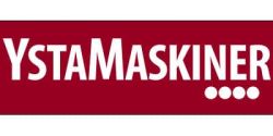 YstaMaskiner